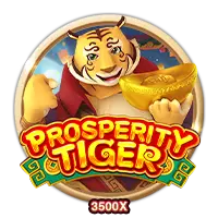 ProsperityTiger